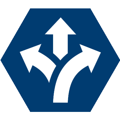 Career Pathway Icon